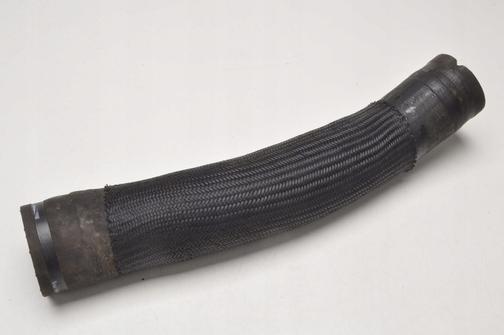 фото №1, Maserati ghibli iii m157 труба інтеркулер 670004151