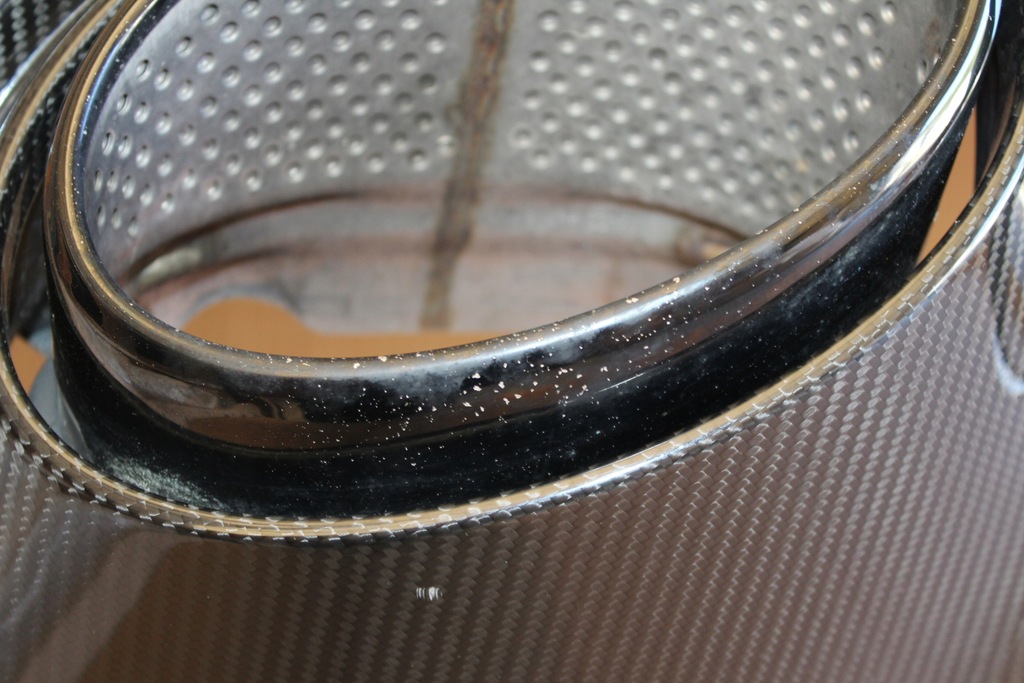 фото №10, Бампер задній задня audi rs7 4g c7 lift lz7s caarbon