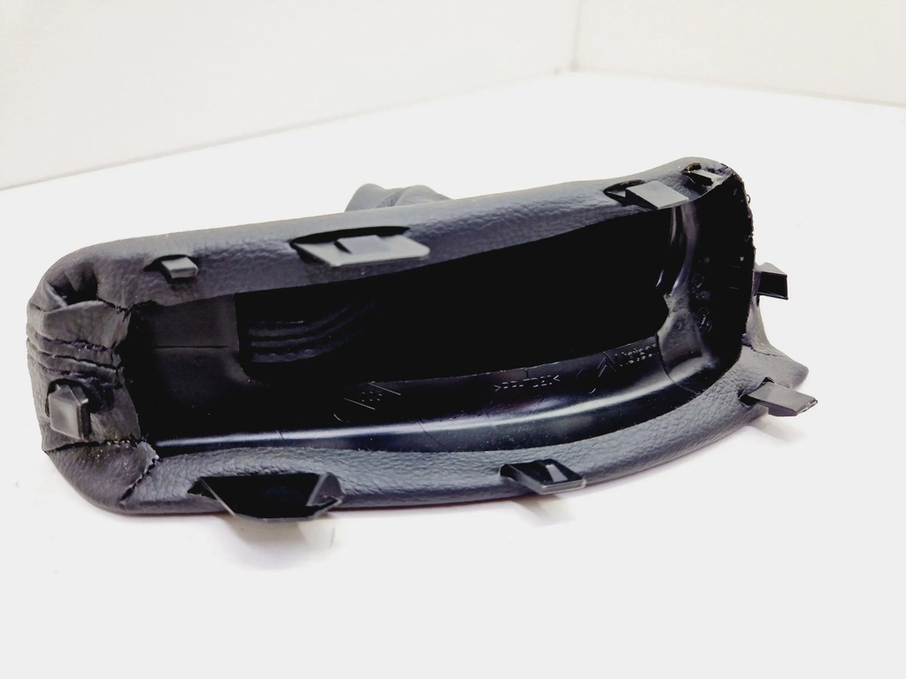 фото №5, Citroen c4 ii 2015 захист важіль гальма ручного