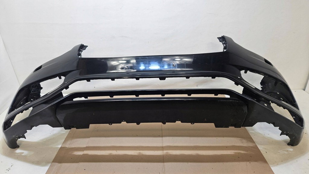 фото №7, Бампер перед передній volvo xc90 ii r-designe 31353362