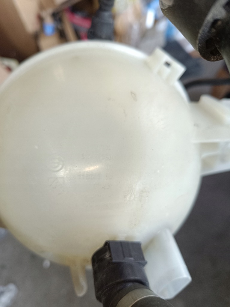 фото №6, Бачок расширительный bmw x4 g02 8742660