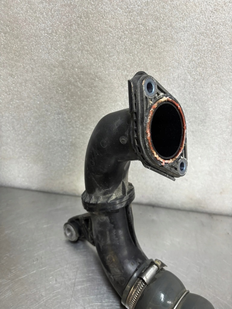 фото №2, Шланг интеркулер renault koleos ii 2 2.0 dci 144600107r