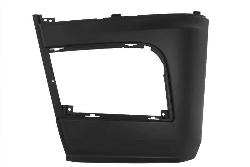 фото №1, Бампер перед ліва mercedes actros mp4 covind 960/593