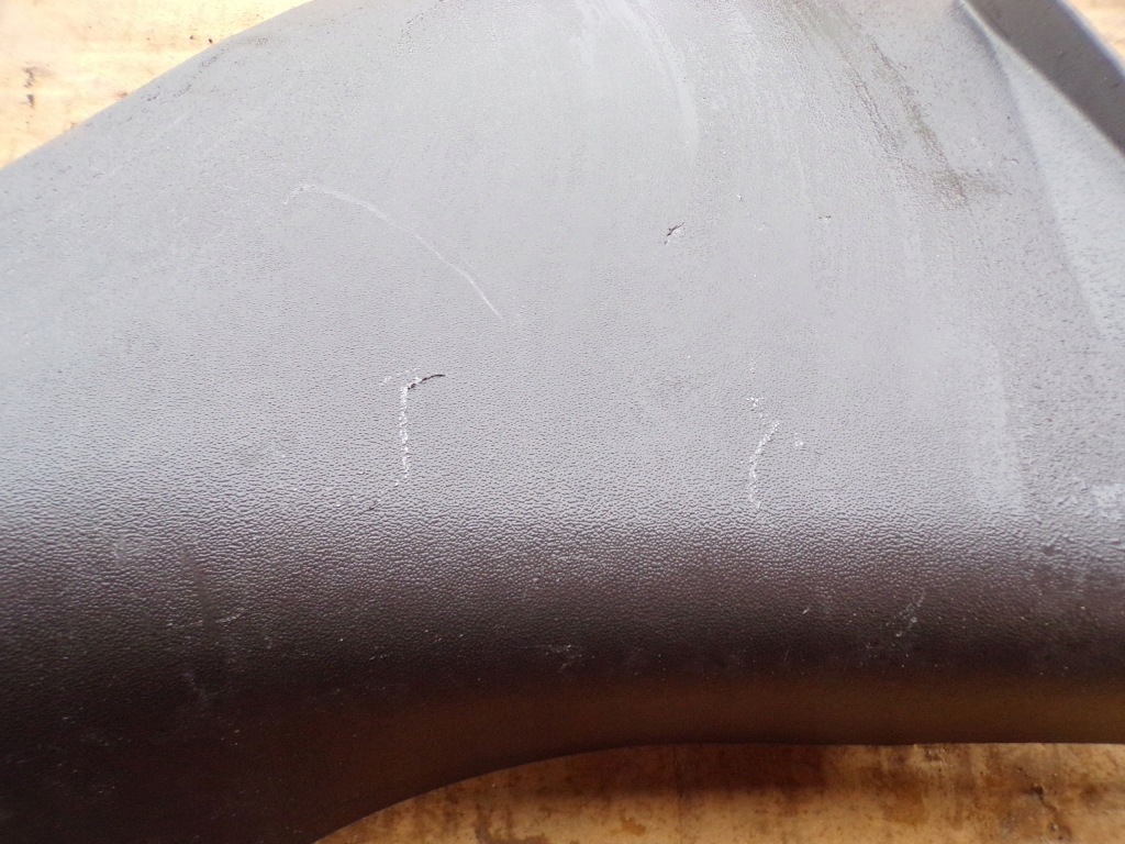 фото №3, Захист стійка права hy32-02348-aa discovery v