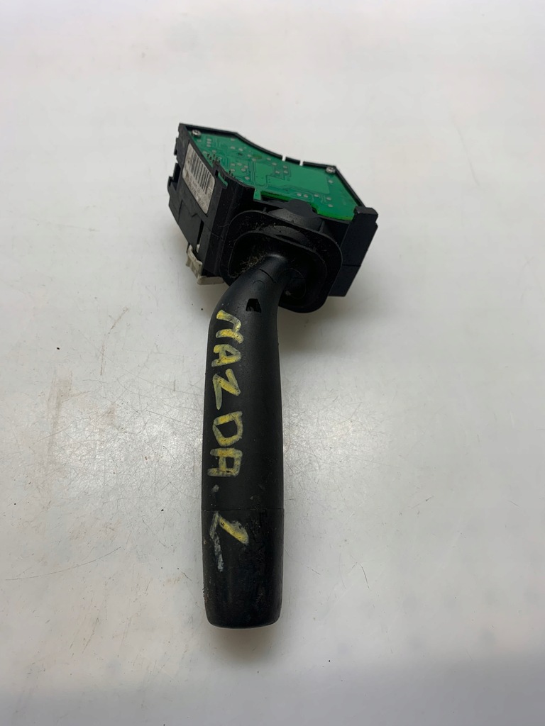 фото №1, Важіль 01242500 mazda