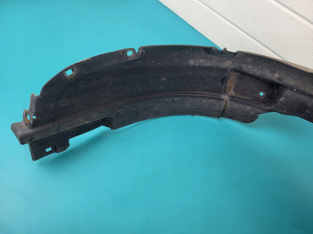 фото №6, Kia ceed i lift 11r підкрилок передні перед права