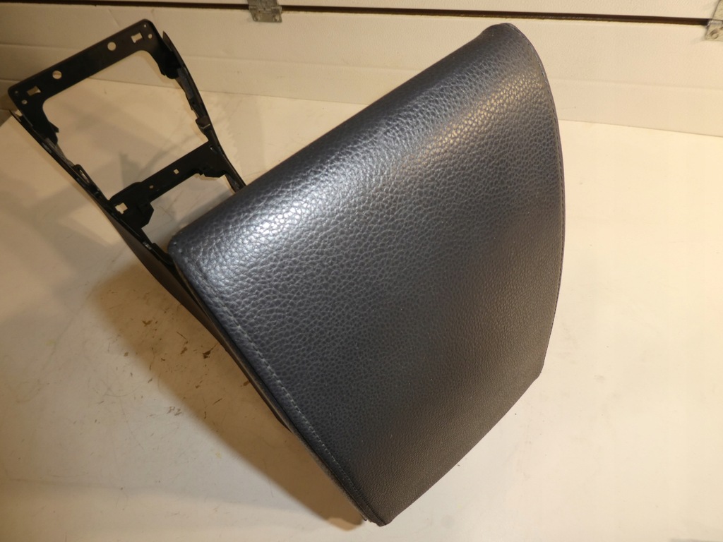 фото №5, Туннель подлокотник vw sharan alhambra 7n0864251