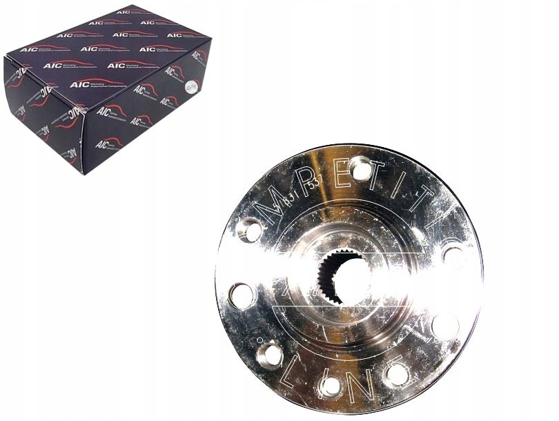 фото №1, Aic 51831 ступица колеса