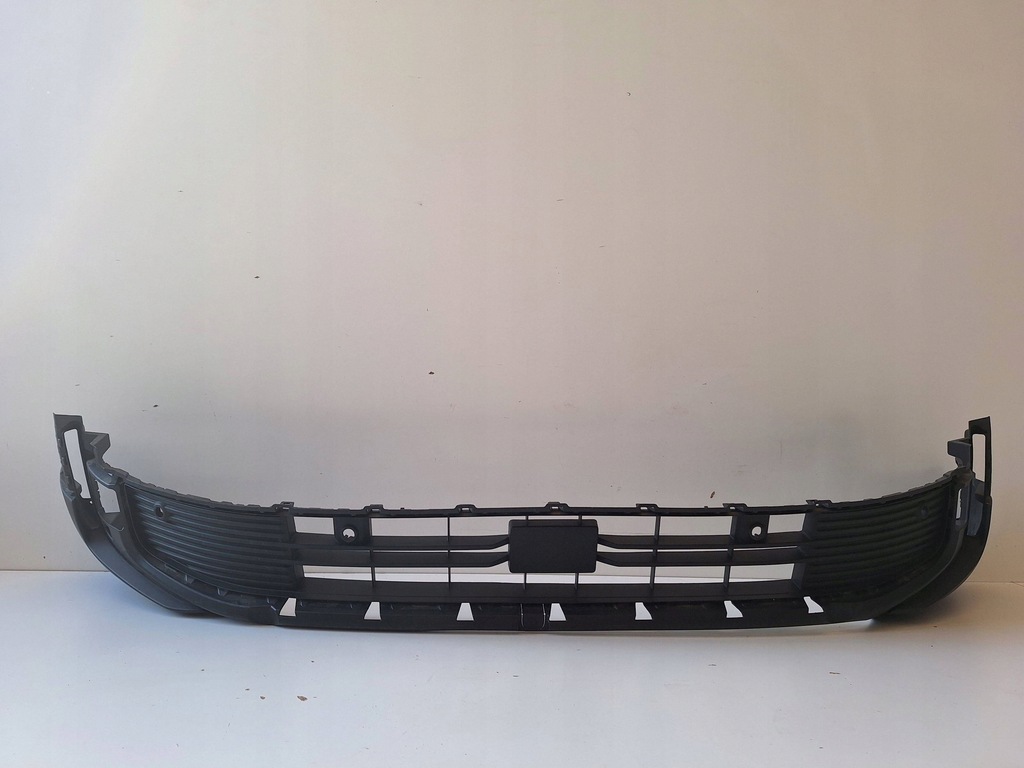 фото №1, Ford explorer ev накладка бампера перед r2kb-17c831-c оригинал