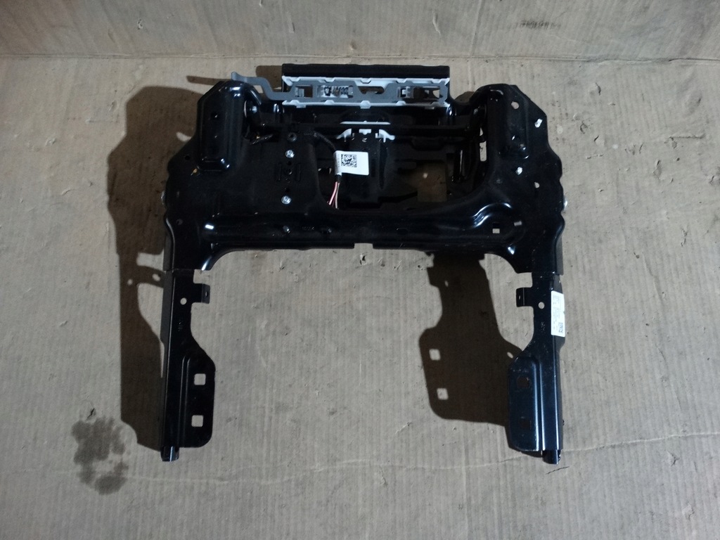 фото №1, Каркас сиденье задний правый mercedes w222 1