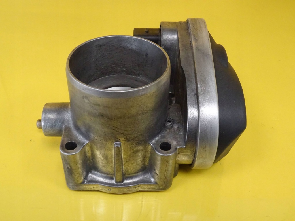 фото №3, Дросельна заслінка renault scenic ii-grand 1.6 бензин 8200190230 nr290