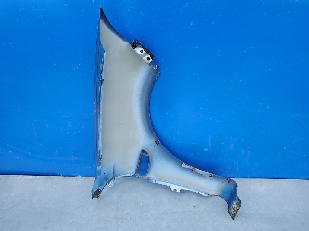 фото №11, Hyundai coupe tiburon lift 2006-2008 06-08