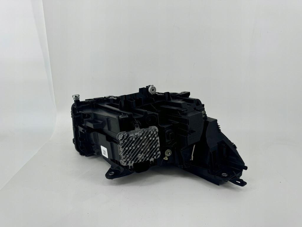 фото №13, Bmw 5 g60 laser full led niebieski лампа левая правая