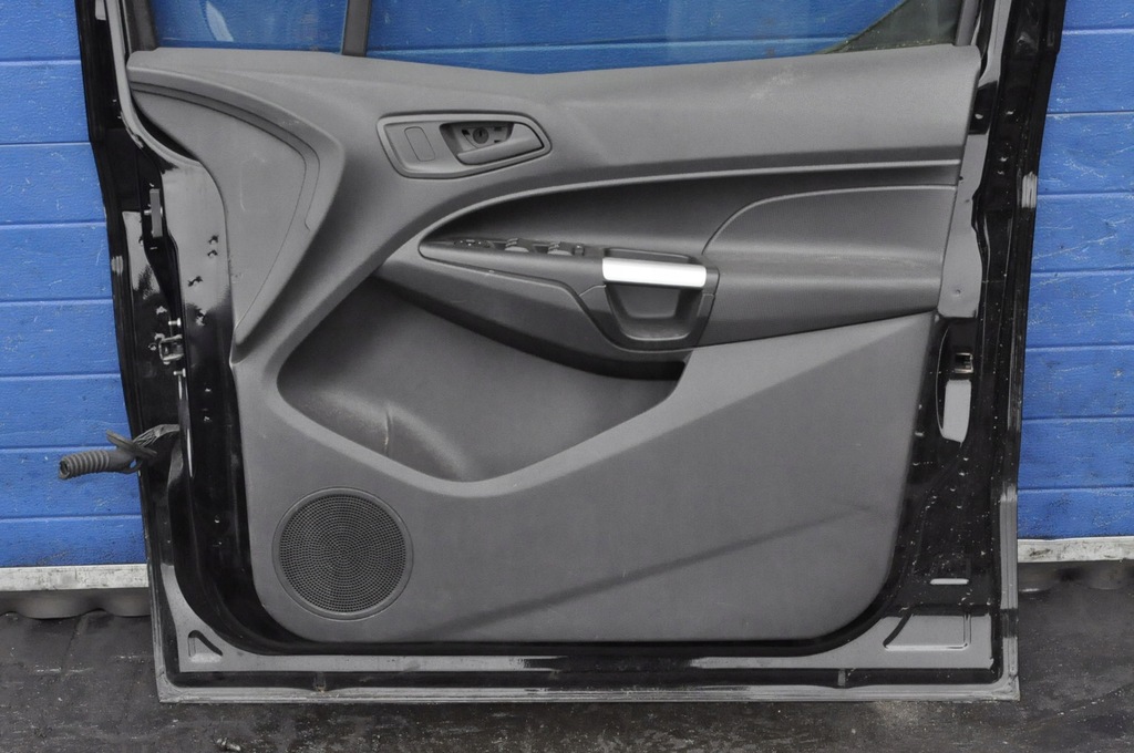 фото №13, Ford tourneo connect mk2 дверь правый перед