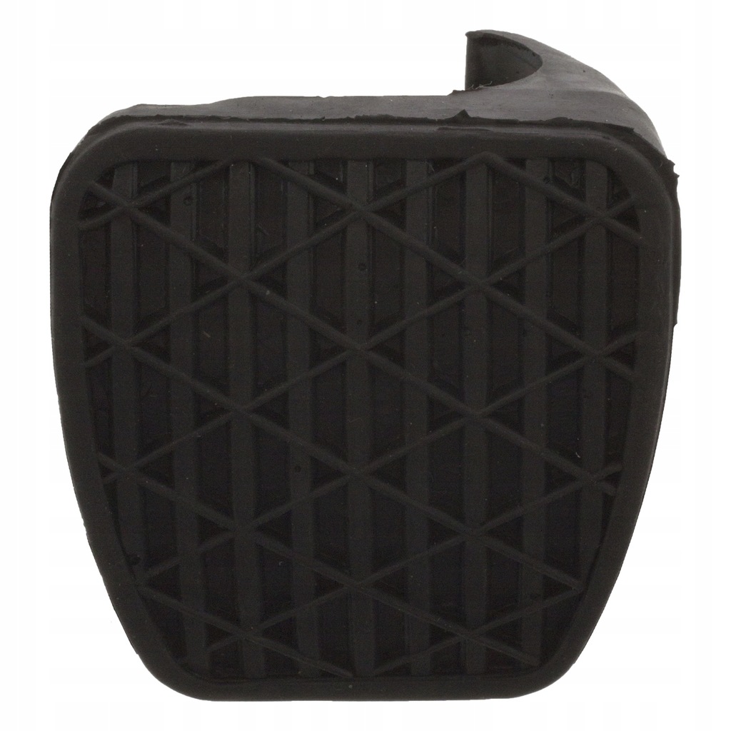 фото №1, Febi bilstein накладка ped.ham.db 124,201 07534