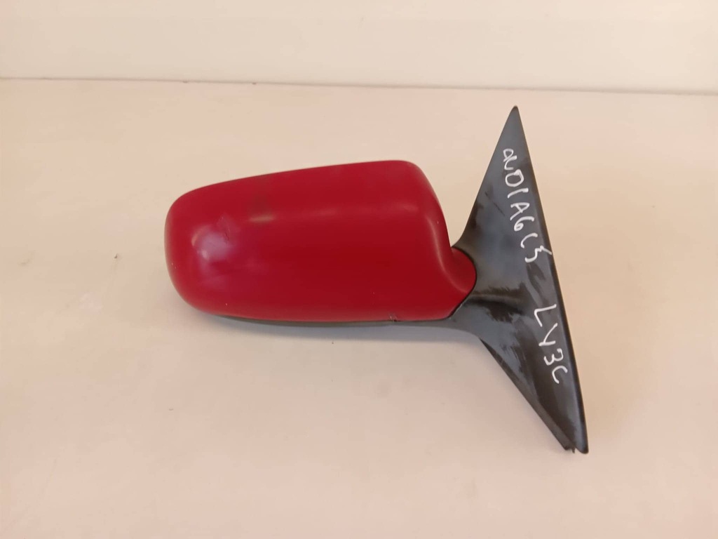 фото №1, Дзеркало праве передні audi a6 c5 ly3c