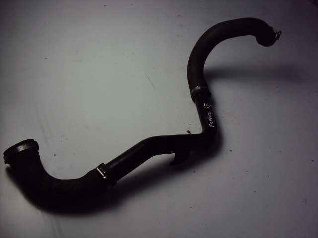 фото №2, Труба інтеркулер renault espace iv 2.2 dci