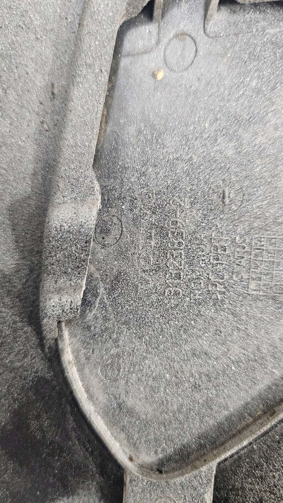 фото №15, Бампер перед передний volvo s60 ii v60 i lift 31323831