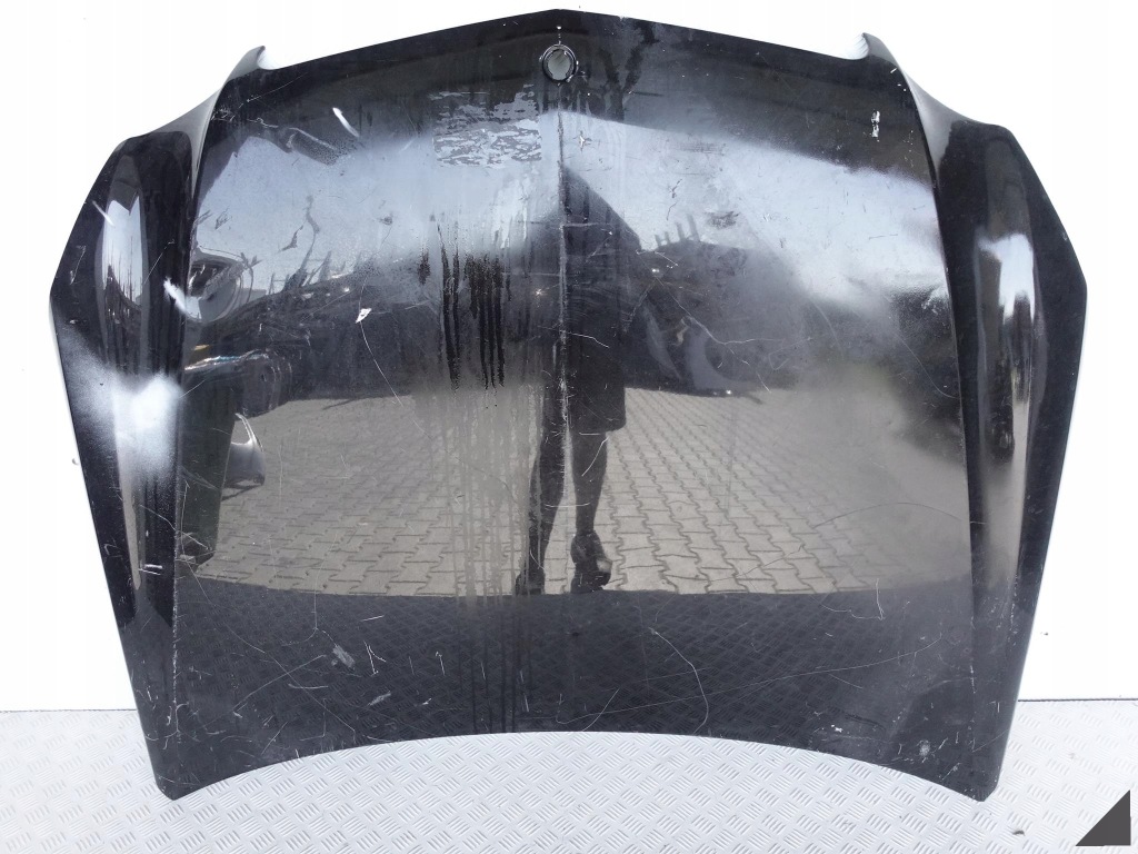 Купить Mercedes e-klasa w212 09-12 капот крышка двигателя