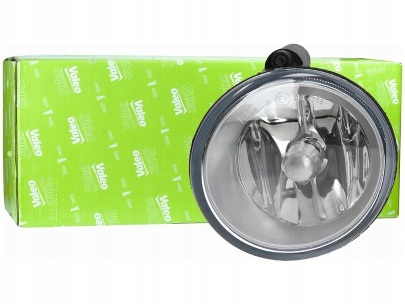 фото №3, Протитуманні фари протитуманні renault kangoo i 02-09 trafic ii 01-14