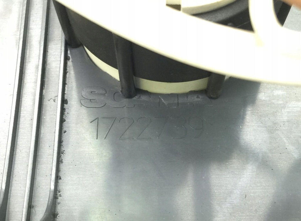 фото №4, 1722739 scania instrumenty, інше