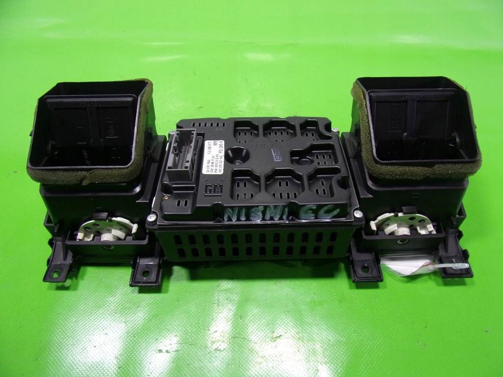 фото №6, Opel vectra c дисплей 13190971