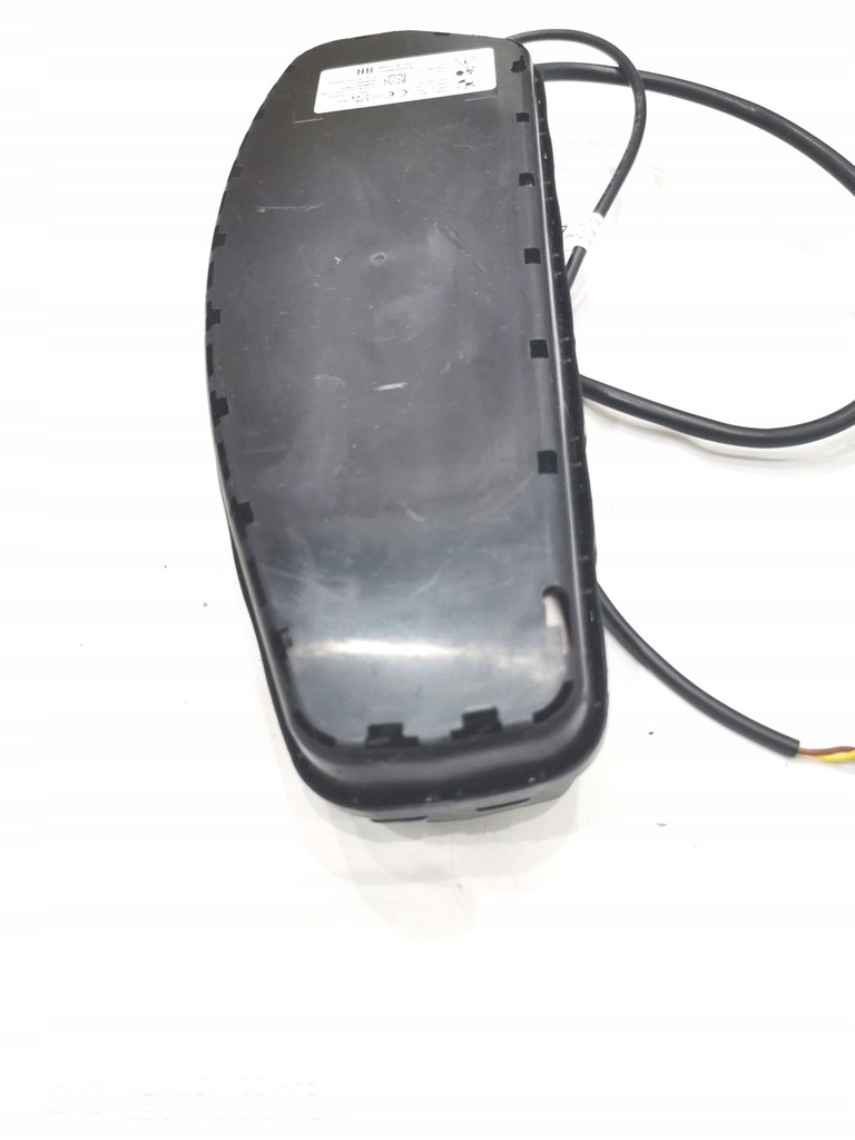 фото №6, Bmw x1 u11 новый model подушка w сиденье подушка безопасности сиденья правая сторона внешний