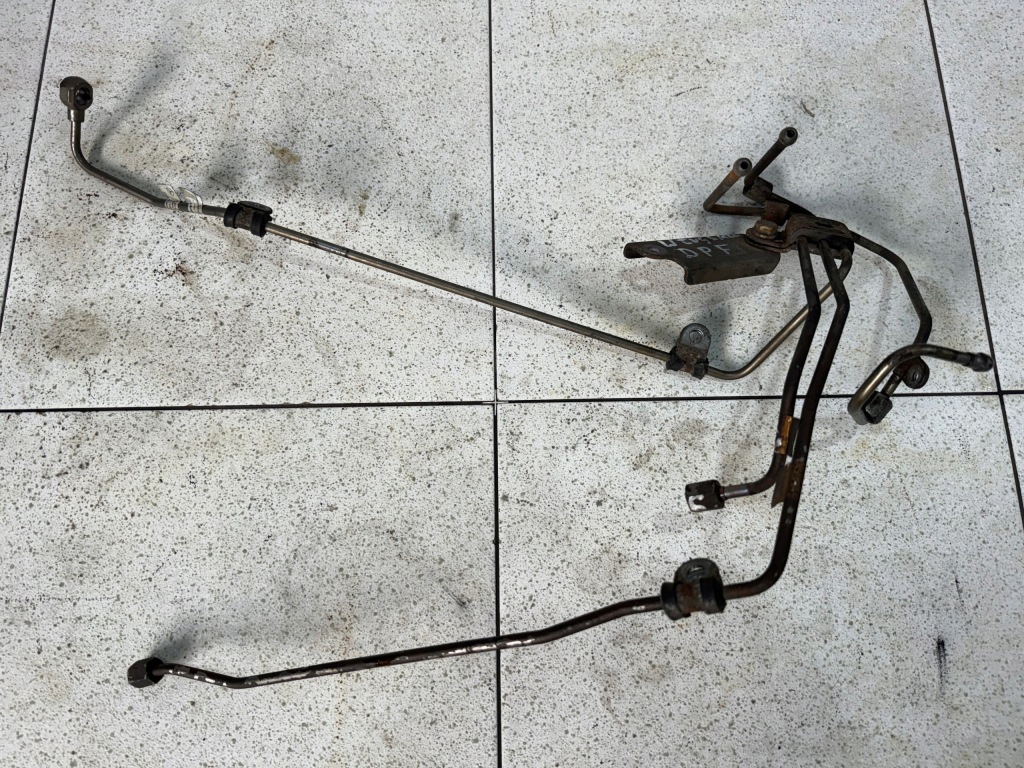 Купить Трубка трубка впрыска dpf выхлопных газов mercedes actros mp 4