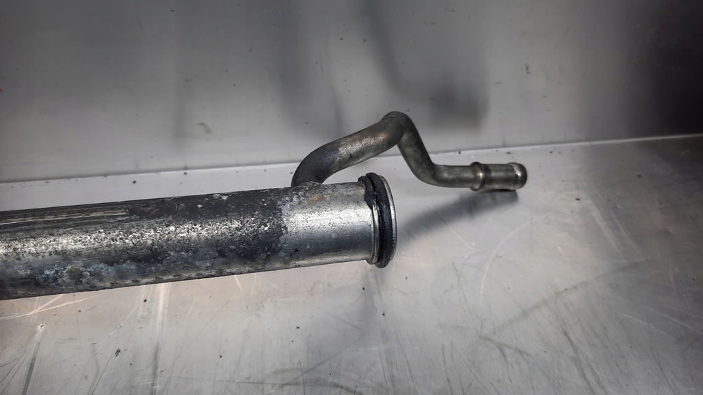 фото №5, Магістраль водяна volvo xc60 v70 s60 2.0 d4 d4204t5