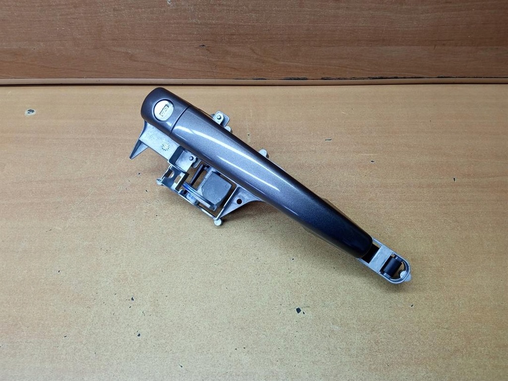 фото №1, Ручка левая передняя наружная peugeot 2008 i evl