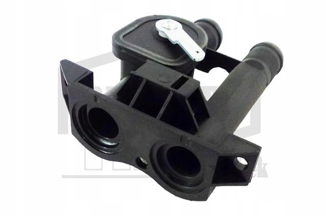 Клапан отопителя renault premium kerax - daf lf Цена