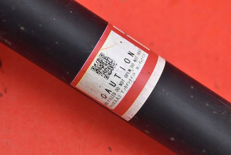 фото №9, Амортизатор правий задня n2882870xa mazda mx5 mx-5 iv nd 1.5 skyactiv 131 km