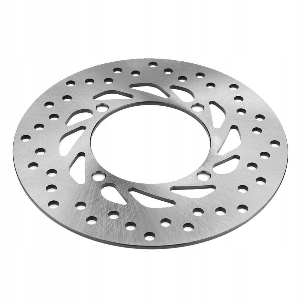 Кругла задня диск гальмівна мотоцикла 240 mm Зі Шроту