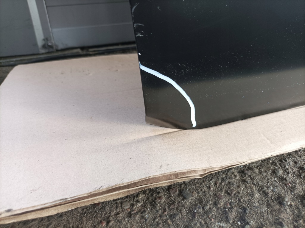 фото №6, Doblo ii combo d двері праве перед nowe org