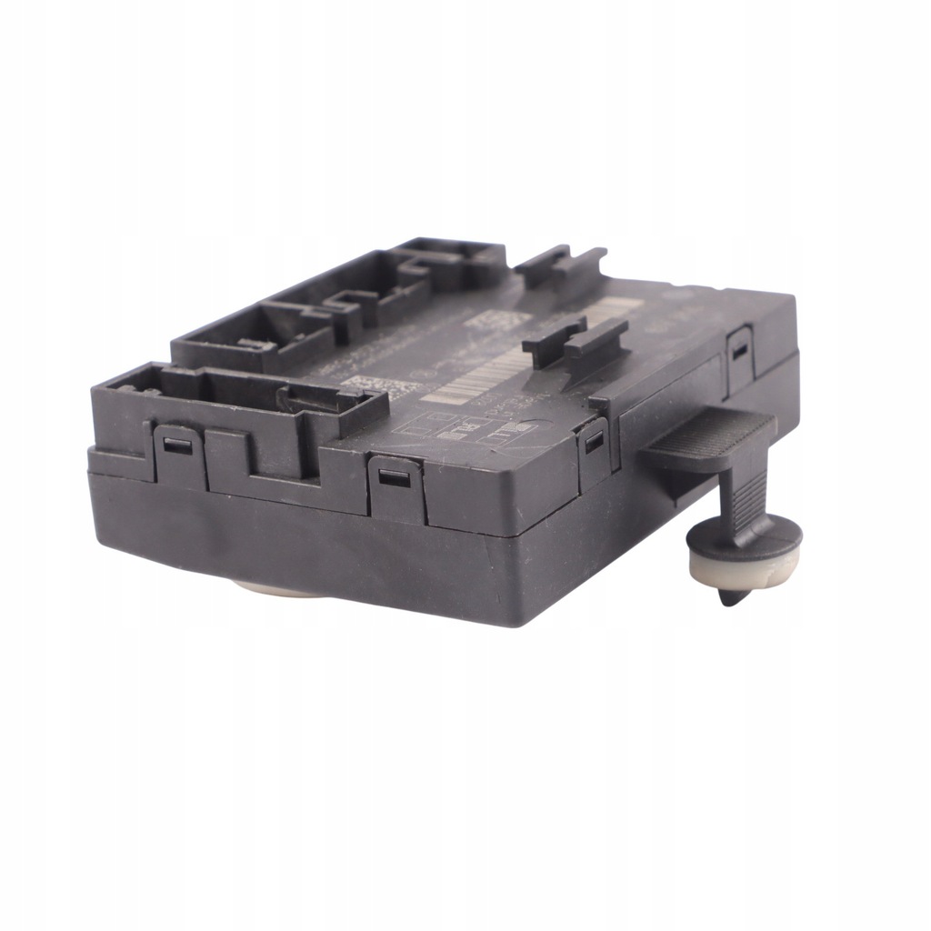 фото №11, Audi a3 8v модуль блок керування двері перед сторона водія 5q0959593b