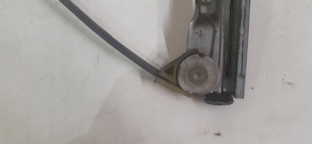 фото №11, Ele механизм стекло левый перед peugeot 206+