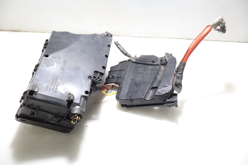 Коробка предохранителей ford focus 3 mk3 рестайлинг  2.0 Доставка