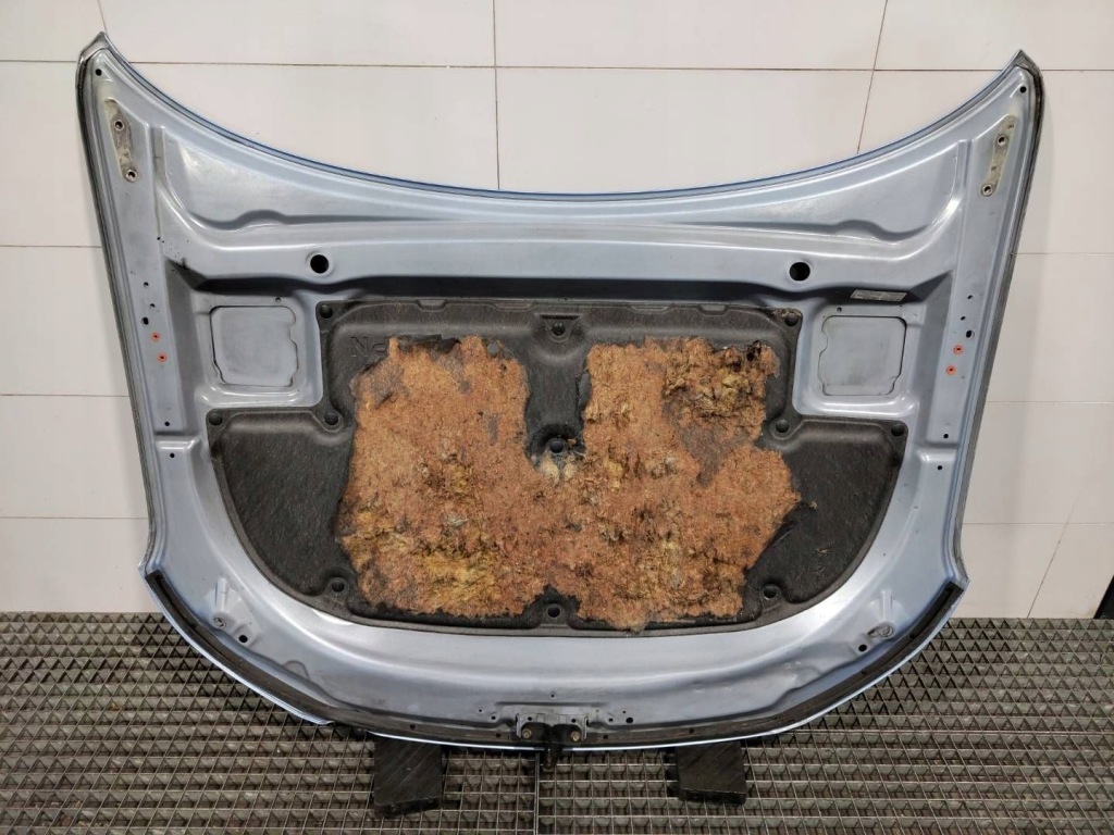 Купити Капот кришка двигуна e7f subaru forester 3 3 sh