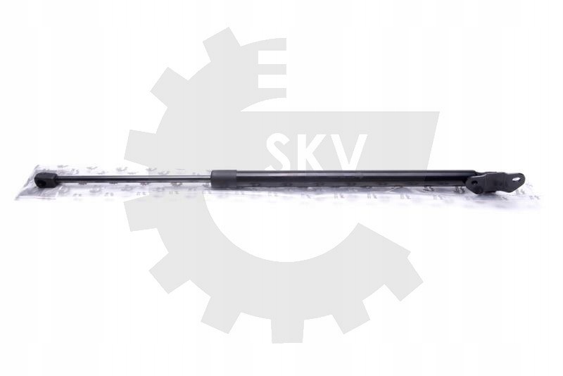 фото №1, Пружина газова, кришка багажника esen skv 52skv630