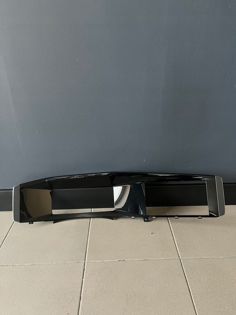 фото №1, Opel mokka ii рамка корпус спідометра 9835986880