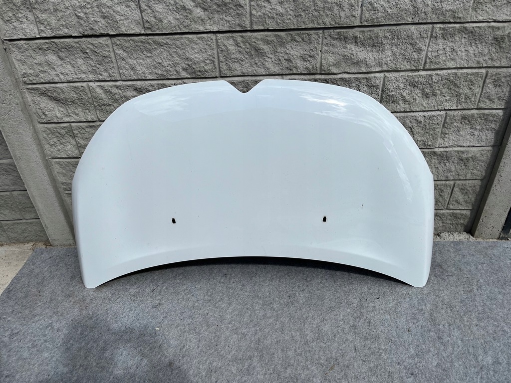 фото №8, Citroen c3 iii капот