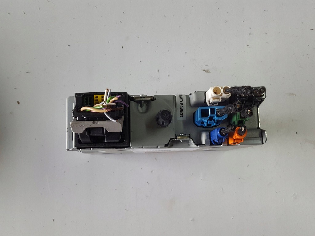 фото №4, Opel corsa f 2019r- радіо навігація 9834626780