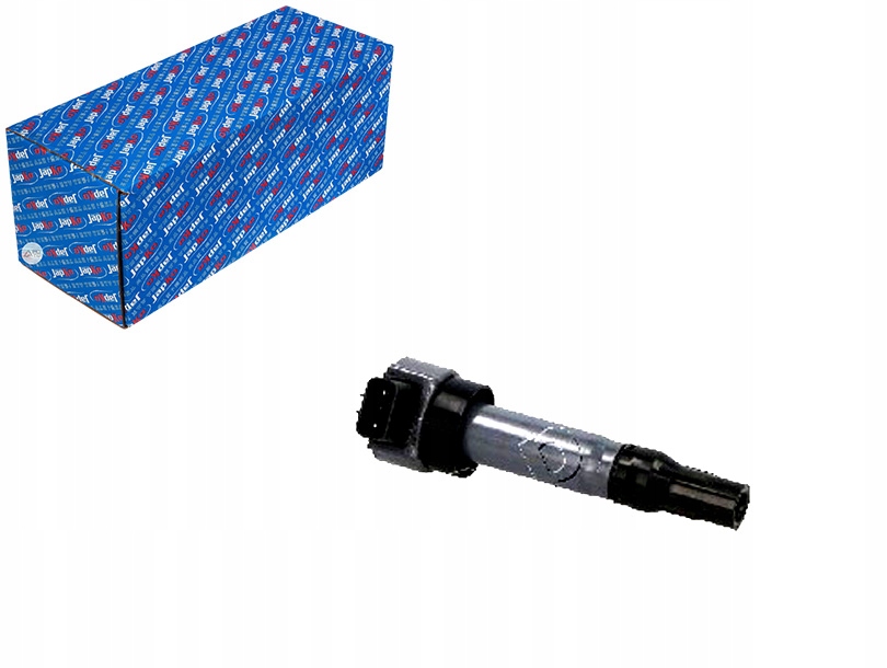 фото №1, Катушка зажигания japko