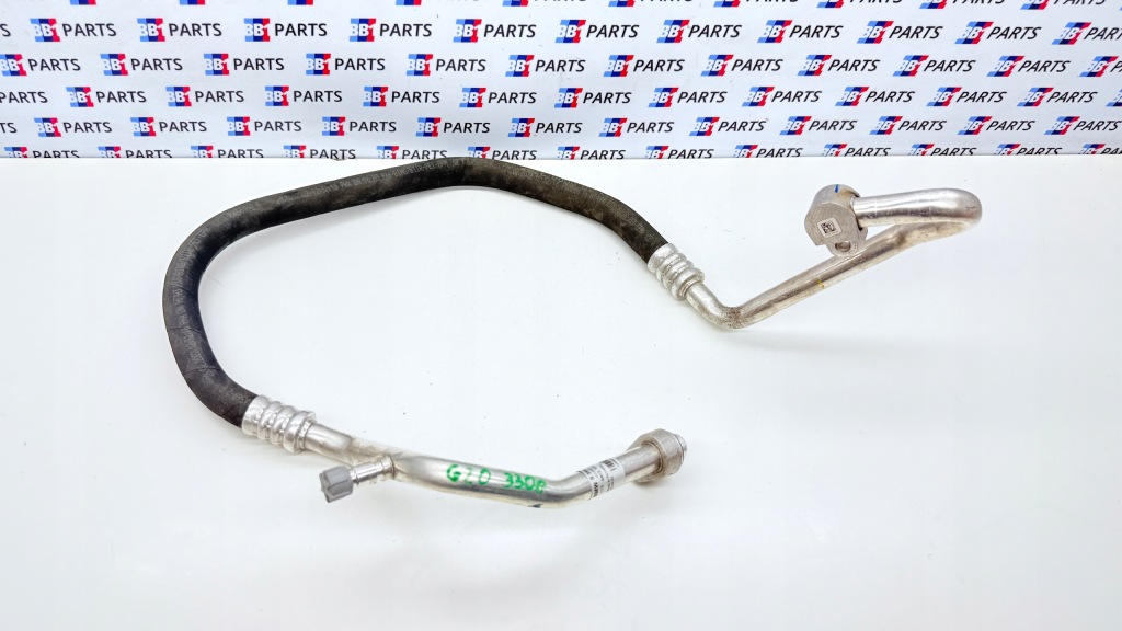 Купити Bmw g20 труба патрубок шланг кондиціонера 330e гібрид 9395455