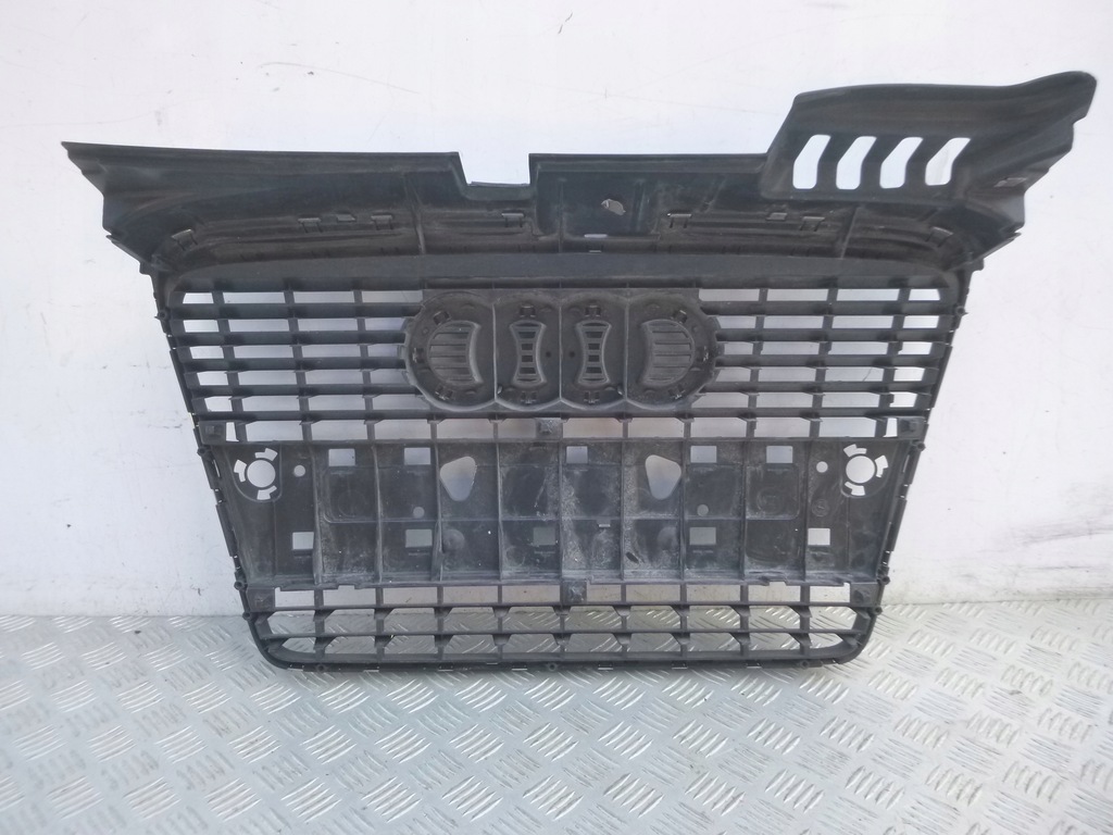 фото №10, Audi a4 b7 решётка радиатора решётка радиатора 8e0853651j