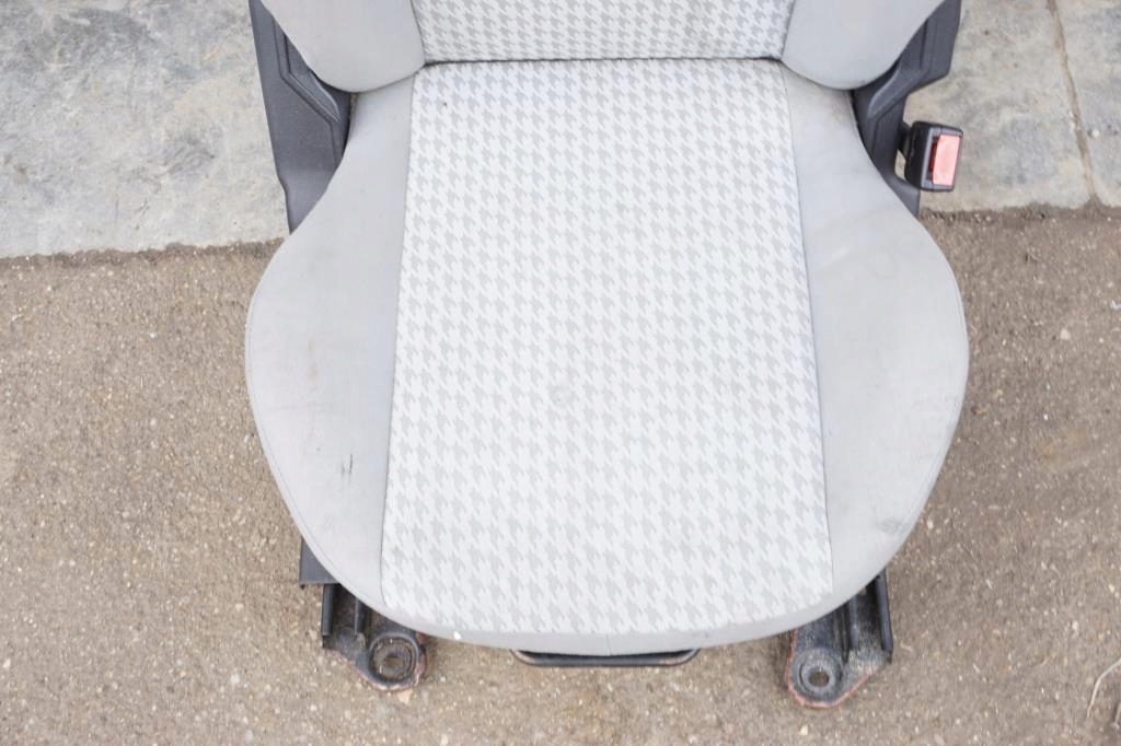 фото №2, Сидіння пасажира правий перед ford fusion