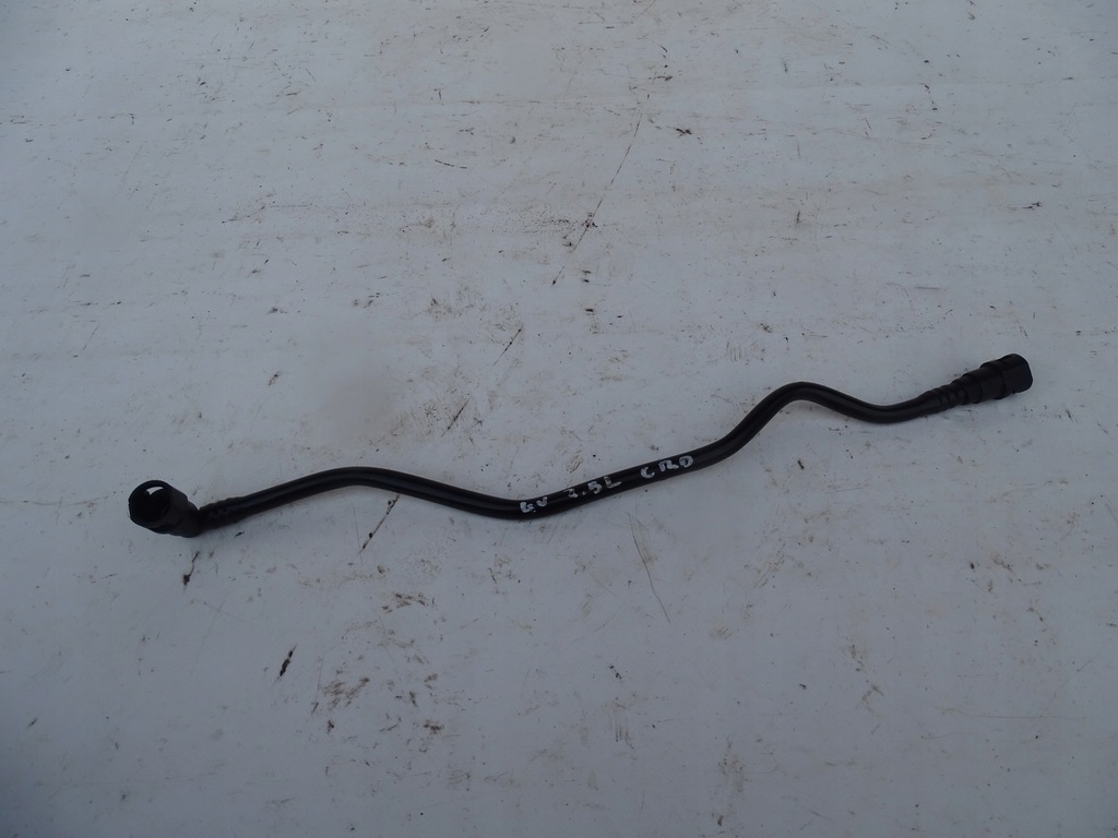 фото №1, Шланг труба трубка chrysler voyager iv dodge caravan 2.5crd