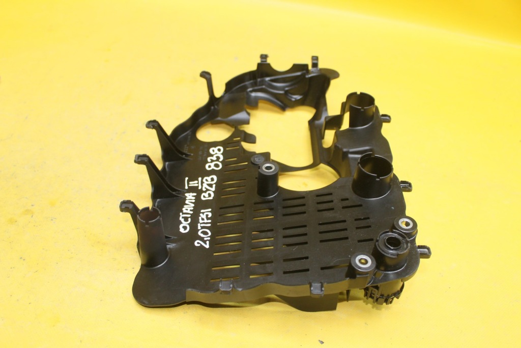 фото №6, Вкладиш картера масляний octavia ii 2.0tfsi 06j103138f