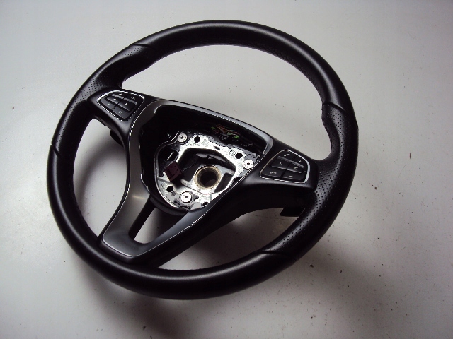 фото №1, Воздуховод mercedes c-klasa w205