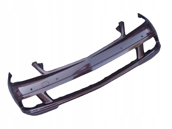 фото №1, Mercedes бампер передний c klasa w204 204